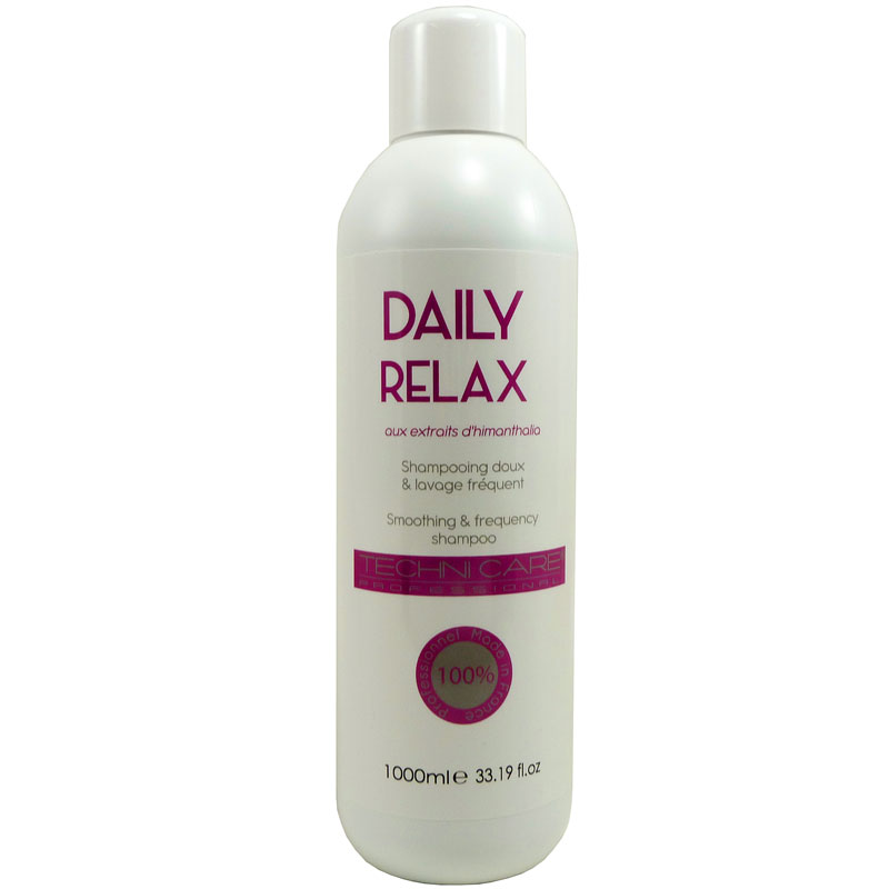 Daily Relax Shampooing TechniCare 1lt